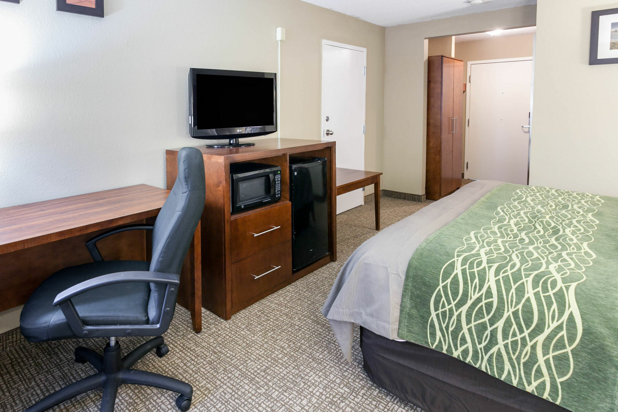 Comfort Inn Bristol Ngoại thất bức ảnh