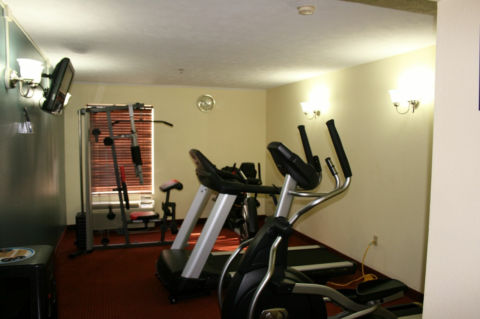 Comfort Inn Bristol Ngoại thất bức ảnh