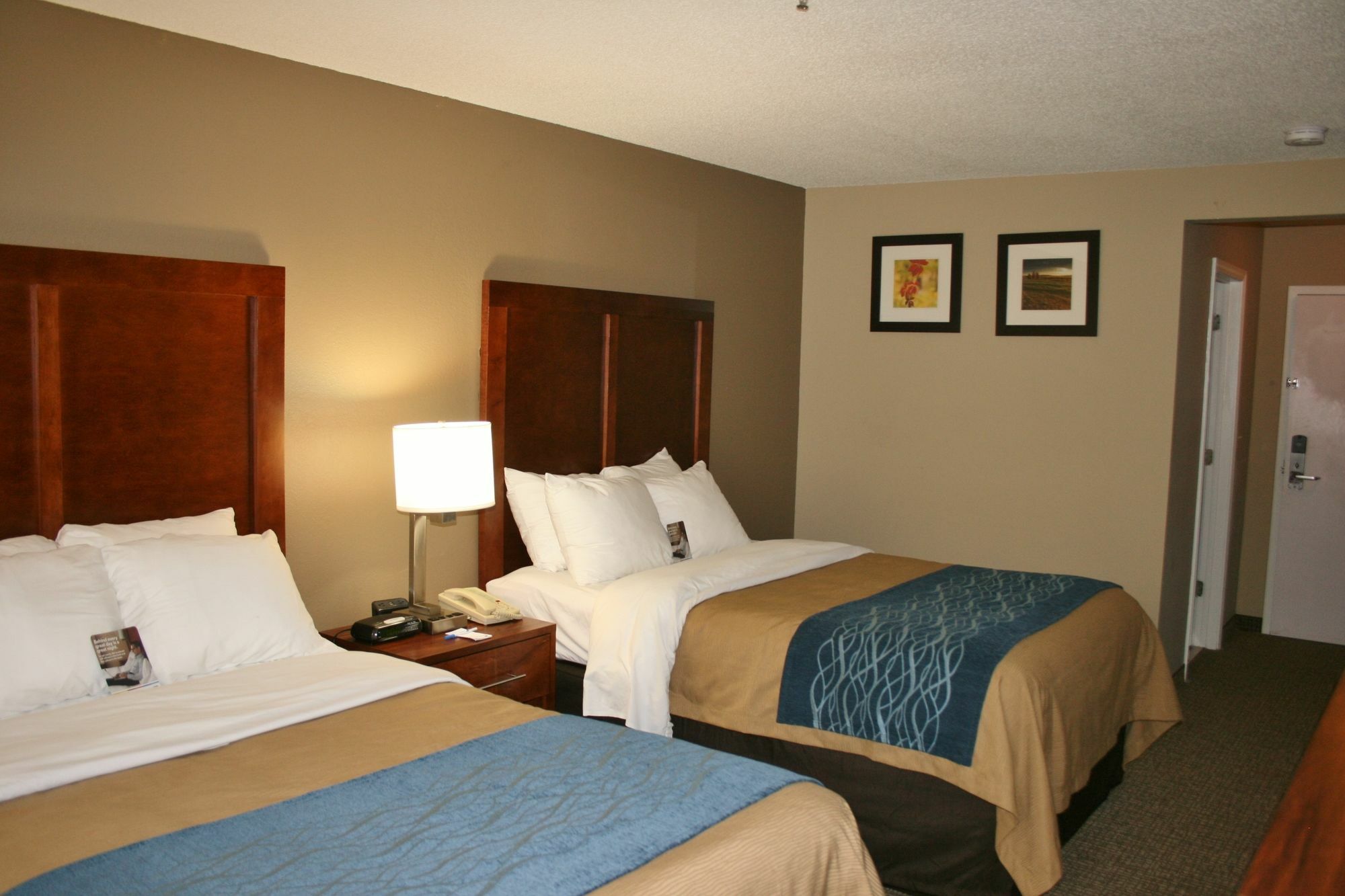 Comfort Inn Bristol Ngoại thất bức ảnh