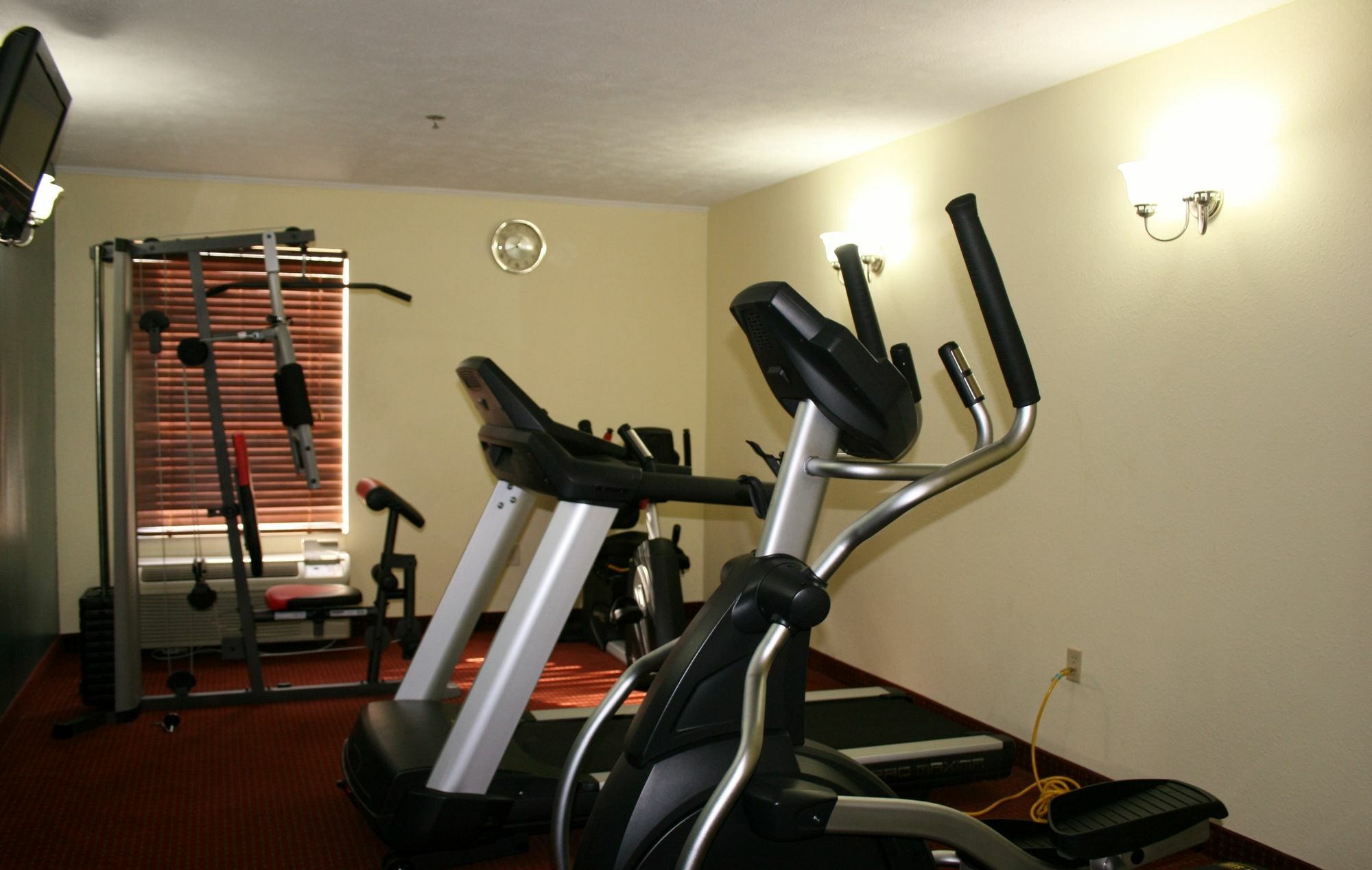 Comfort Inn Bristol Ngoại thất bức ảnh