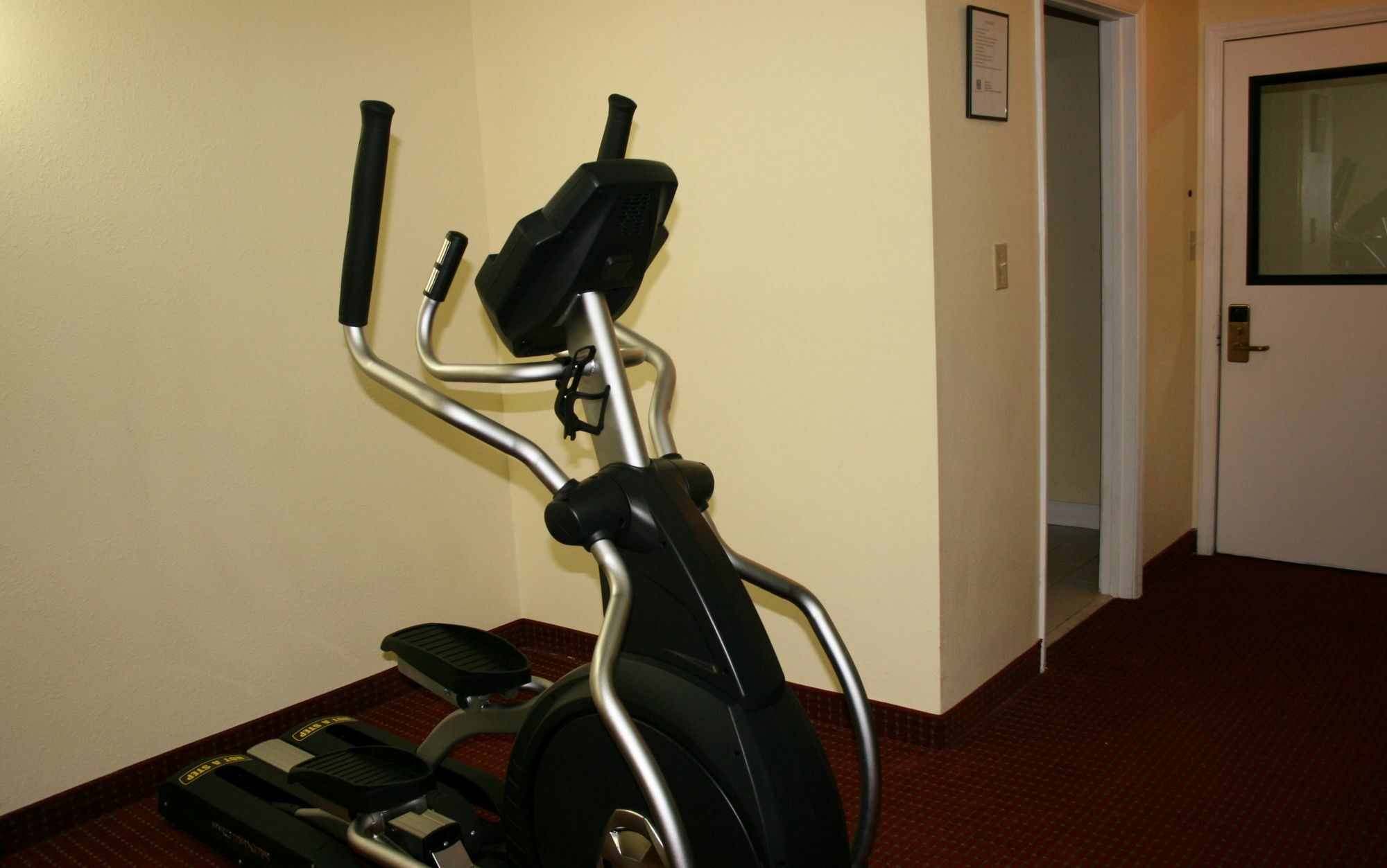 Comfort Inn Bristol Ngoại thất bức ảnh