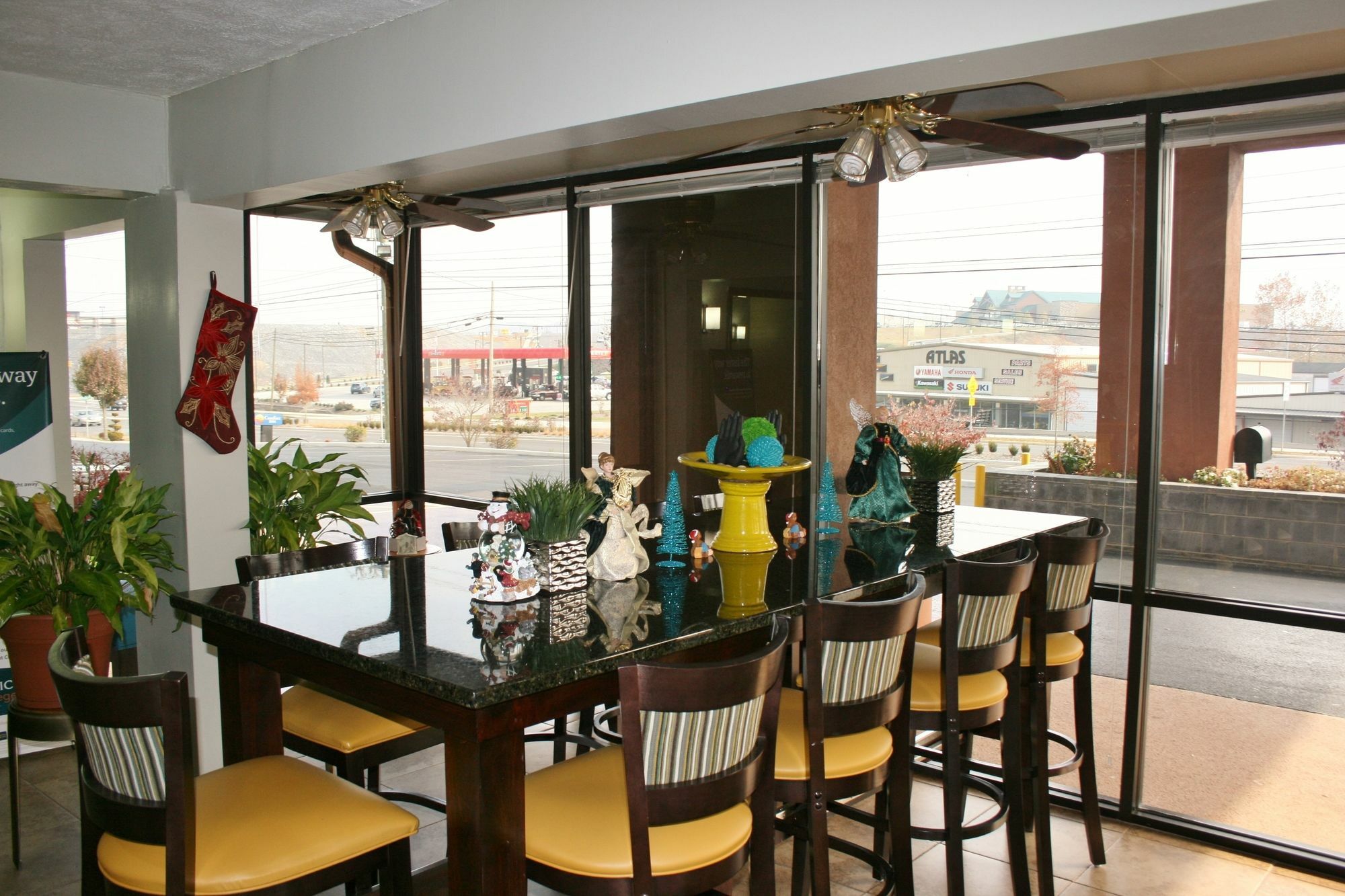 Comfort Inn Bristol Ngoại thất bức ảnh